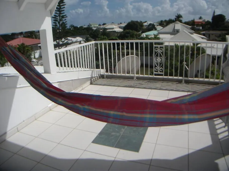 Villa Piscine Gissac Sainte-Anne