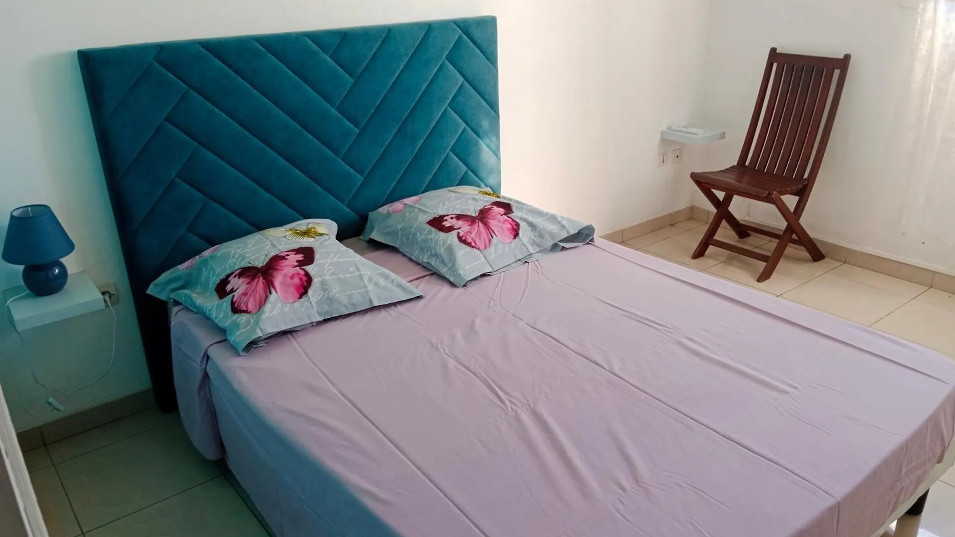 Contactos de Villa Piscine Gissac